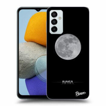 Obal pro Samsung Galaxy M23 5G - Moon Minimal