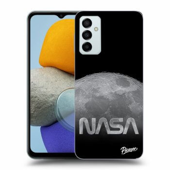 Picasee ULTIMATE CASE pro Samsung Galaxy M23 5G - Moon Cut