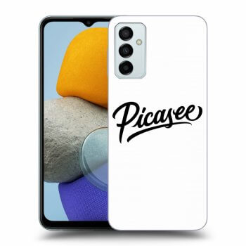 Picasee ULTIMATE CASE pro Samsung Galaxy M23 5G - Picasee - black