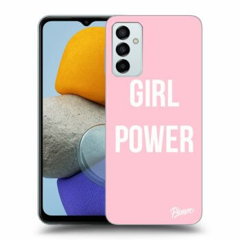 Picasee ULTIMATE CASE pro Samsung Galaxy M23 5G - Girl power