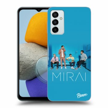 Obal pro Samsung Galaxy M23 5G - Mirai - Blue