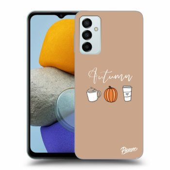 Picasee ULTIMATE CASE pro Samsung Galaxy M23 5G - Autumn