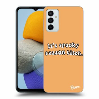 Obal pro Samsung Galaxy M23 5G - Spooky season