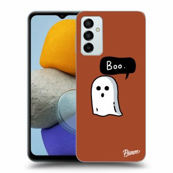 Picasee ULTIMATE CASE pro Samsung Galaxy M23 5G - Boo