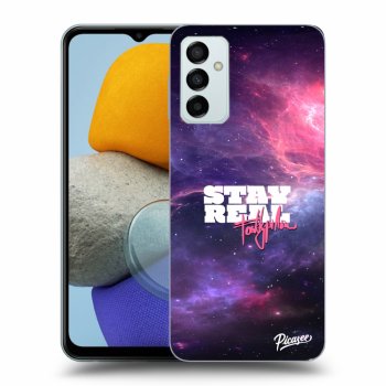 Obal pro Samsung Galaxy M23 5G - Stay Real