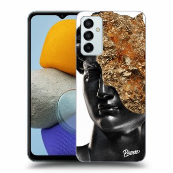 Picasee ULTIMATE CASE pro Samsung Galaxy M23 5G - Holigger