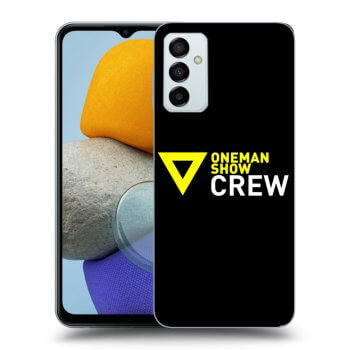 Obal pro Samsung Galaxy M23 5G - ONEMANSHOW CREW