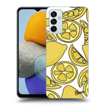 Picasee ULTIMATE CASE pro Samsung Galaxy M23 5G - Lemon