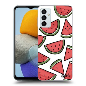 Picasee ULTIMATE CASE pro Samsung Galaxy M23 5G - Melone