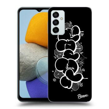 Picasee ULTIMATE CASE pro Samsung Galaxy M23 5G - Throw UP