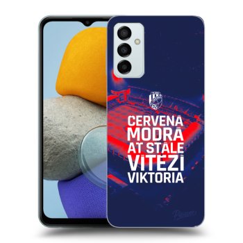 Picasee ULTIMATE CASE pro Samsung Galaxy M23 5G - FC Viktoria Plzeň E