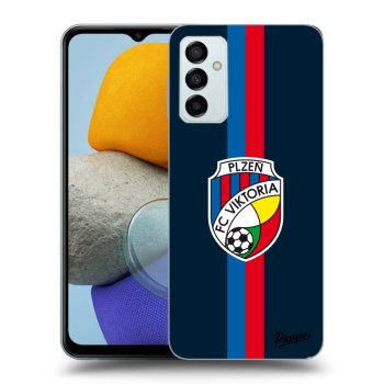 Obal pro Samsung Galaxy M23 5G - FC Viktoria Plzeň H