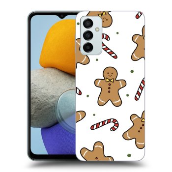 Obal pro Samsung Galaxy M23 5G - Gingerbread