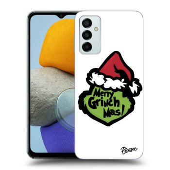 Picasee ULTIMATE CASE pro Samsung Galaxy M23 5G - Grinch 2