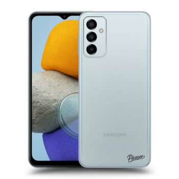 Obal pro Samsung Galaxy M23 5G - Clear