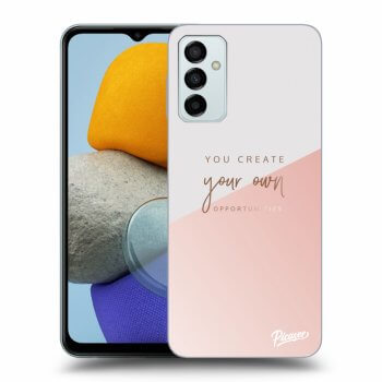 Picasee ULTIMATE CASE pro Samsung Galaxy M23 5G - You create your own opportunities