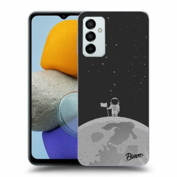 Obal pro Samsung Galaxy M23 5G - Astronaut