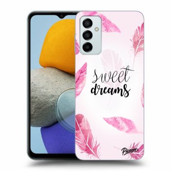 Obal pro Samsung Galaxy M23 5G - Sweet dreams