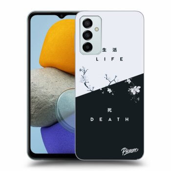 Obal pro Samsung Galaxy M23 5G - Life - Death