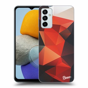 Picasee ULTIMATE CASE pro Samsung Galaxy M23 5G - Wallpaper 2