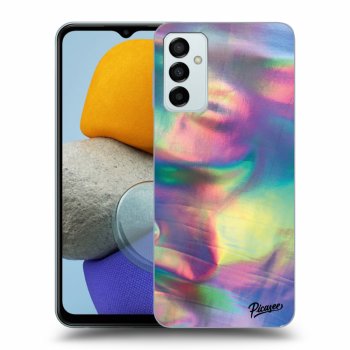 Picasee ULTIMATE CASE pro Samsung Galaxy M23 5G - Holo