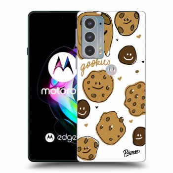 Obal pro Motorola Edge 20 - Gookies