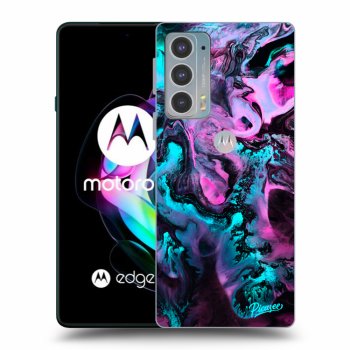 Obal pro Motorola Edge 20 - Lean