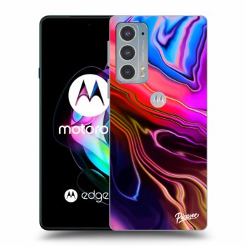 Obal pro Motorola Edge 20 - Electric