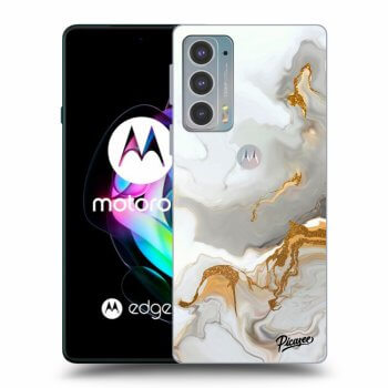 Obal pro Motorola Edge 20 - Her