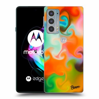 Obal pro Motorola Edge 20 - Juice