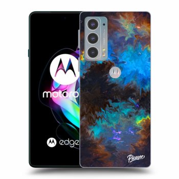 Obal pro Motorola Edge 20 - Space