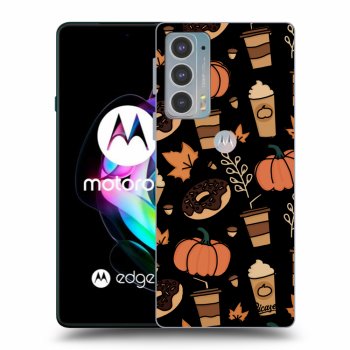 Obal pro Motorola Edge 20 - Fallovers