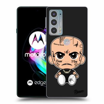 Obal pro Motorola Edge 20 - Separ