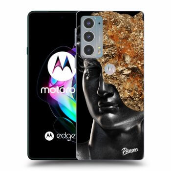 Obal pro Motorola Edge 20 - Holigger
