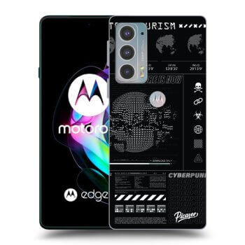 Obal pro Motorola Edge 20 - FUTURE