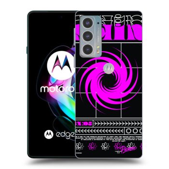 Obal pro Motorola Edge 20 - SHINE