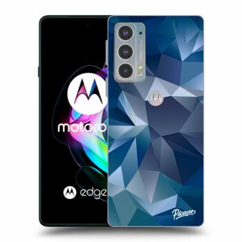 Obal pro Motorola Edge 20 - Wallpaper