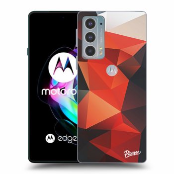Obal pro Motorola Edge 20 - Wallpaper 2