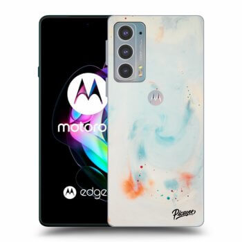 Obal pro Motorola Edge 20 - Splash