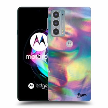 Obal pro Motorola Edge 20 - Holo
