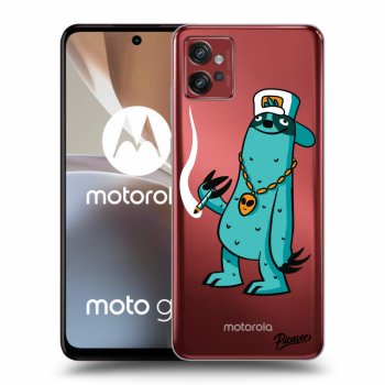 Obal pro Motorola Moto G32 - Earth - Je mi fajn