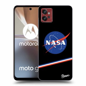Obal pro Motorola Moto G32 - NASA Original