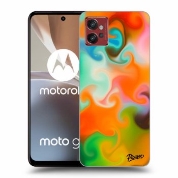Obal pro Motorola Moto G32 - Juice