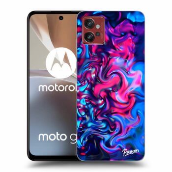 Obal pro Motorola Moto G32 - Redlight