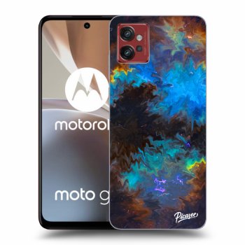 Obal pro Motorola Moto G32 - Space