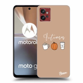 Obal pro Motorola Moto G32 - Autumn