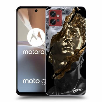 Obal pro Motorola Moto G32 - Trigger