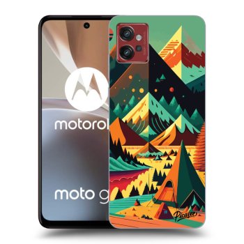 Obal pro Motorola Moto G32 - Colorado