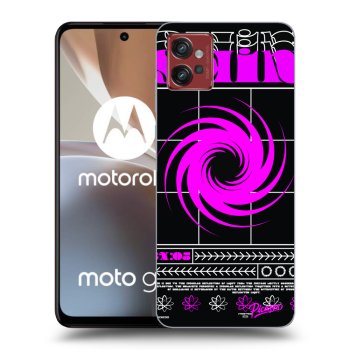 Obal pro Motorola Moto G32 - SHINE