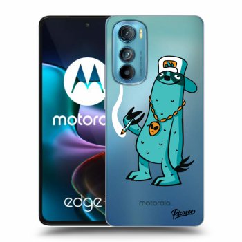 Obal pro Motorola Edge 30 - Earth - Je mi fajn